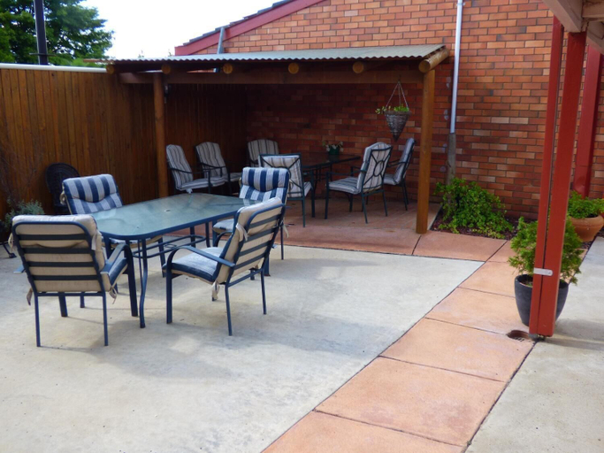 Others 5, Anna Bella Motel, Glen Innes Severn
