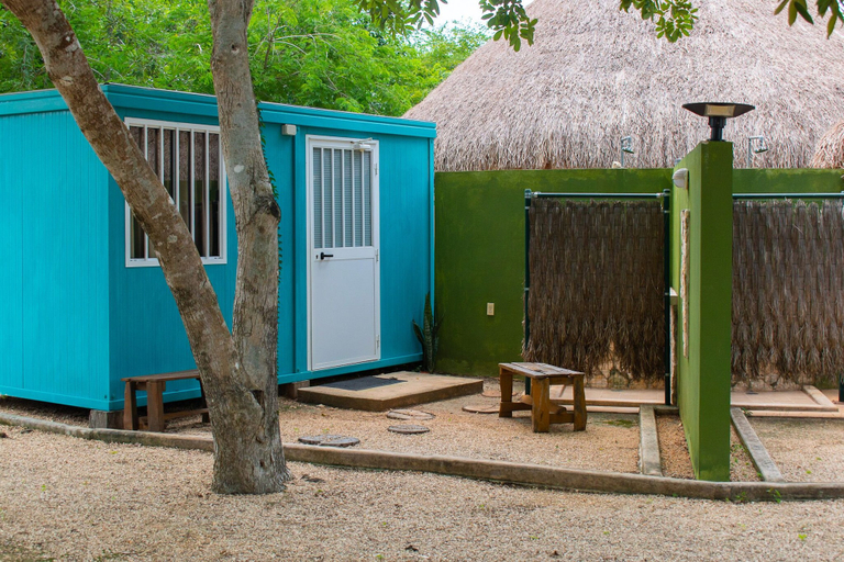 Room 3, Xuux Peek Hotel Ecoturístico, Temozón