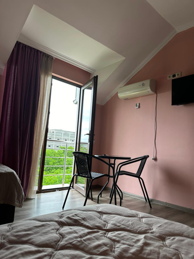 Facilities 2, Guest House Vache, Kobuleti