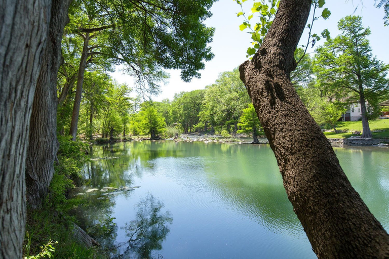 Property grounds 3, Rio Hacienda Vg306 3 Bedroom Condo by RedAwning, Comal