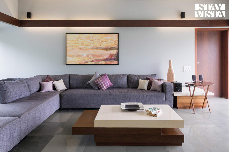 Others 4, StayVista at Oceanic Retreat, Raigarh