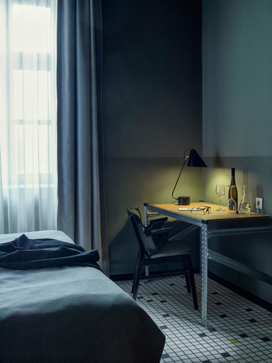 Bedroom, Neptun Badacsony, Tapolca