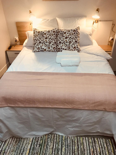 5, Apartamento Kasa Tomas Gros, Guipúzcoa