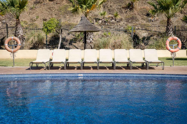 Sport & Beauty 2, Malibu Mansions by the beach by ALFRESCO STAYS, Málaga