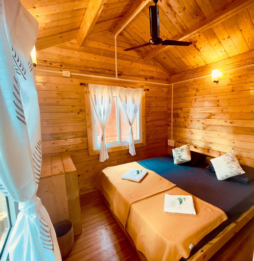 2, Famstel Beach Stay by Trippr, Uttara Kannada