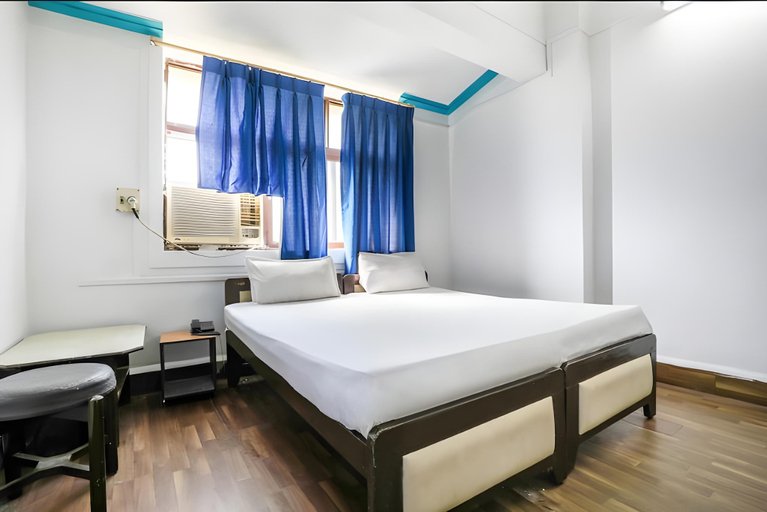 Bedroom 3, hotel priti international, North Goa