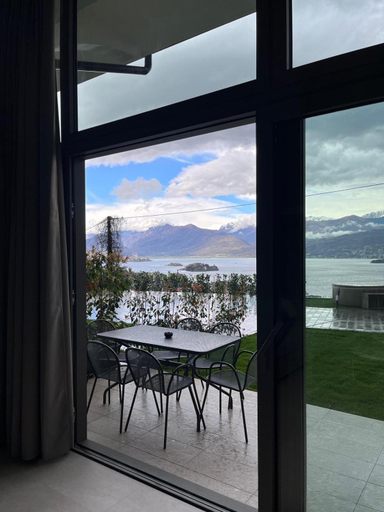 Facilities 3, Panorama Loft Apartments, Verbano-Cusio-Ossola