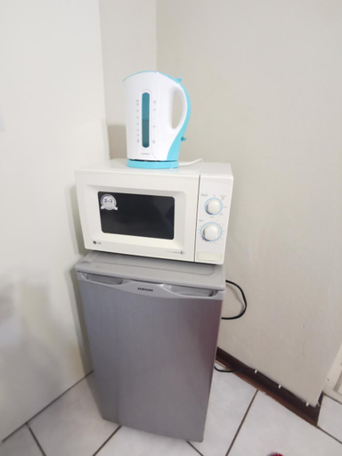Others 4, Harties Family 1 x Room - 4 Sleeper En-Suite Studio, Bojanala