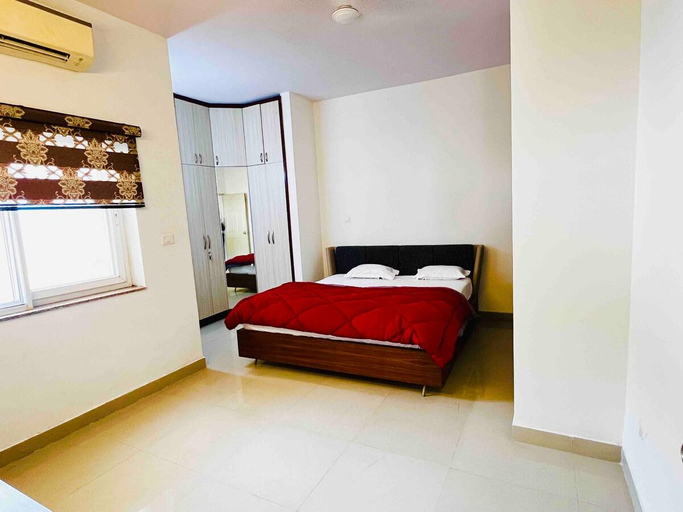 Bedroom 4, 4 Room Luxurious Villa (1 km from Expo Mart), Gautam Buddha Nagar