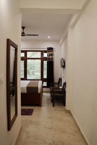 Others 5, The Tree Lounge, Nainital