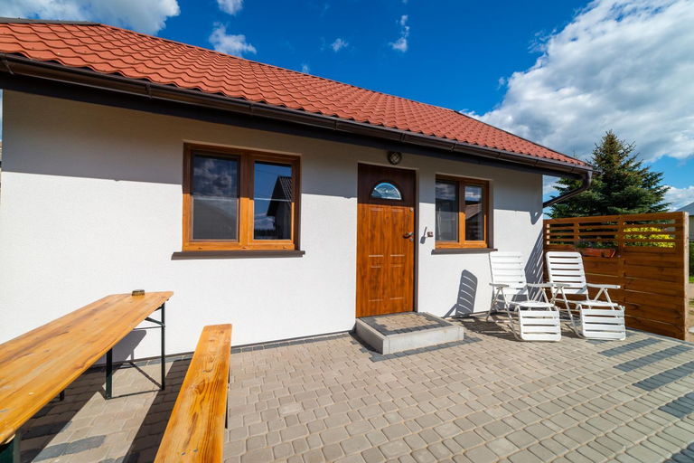 Others 3, Apartamenty i pokoje Seeblick, Mrągowo