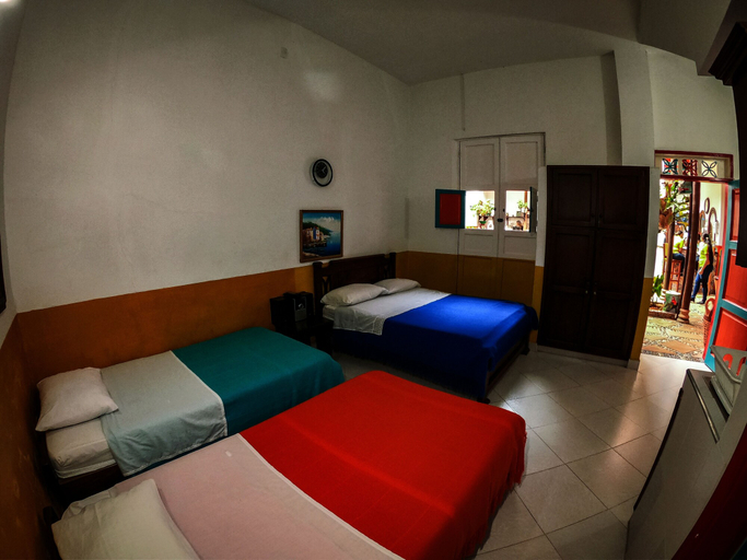Bedroom 3, Jardín by Bernalo Hotels, Jardín