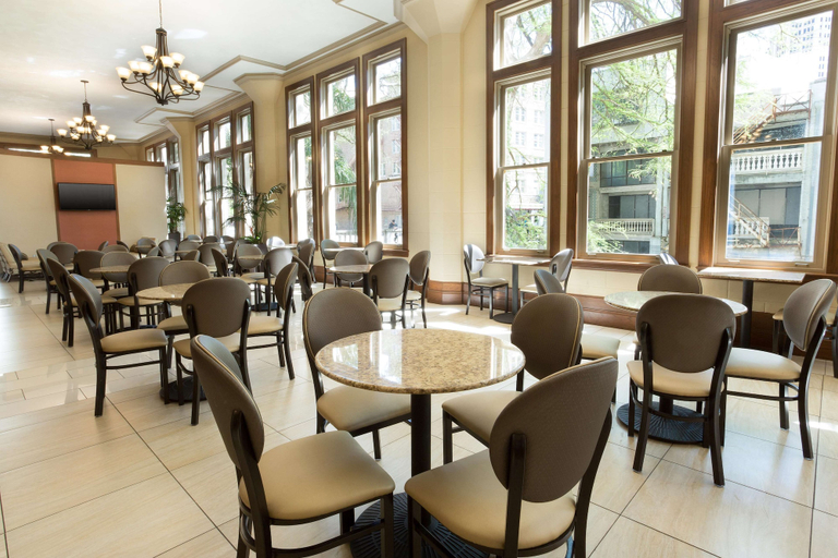 Food & Drinks 5, Drury Inn & Suites San Antonio Riverwalk, Bexar
