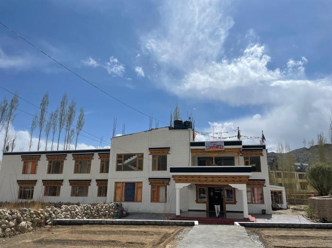 Exterior & Views 1, Hotel DZI Ladakh , Leh, Leh