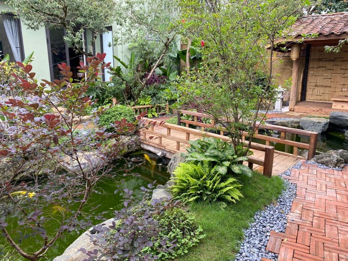 2, Chau homestay - Moc Chau , Son La, Mộc Châu