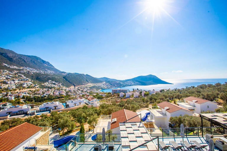 Others 2, Villa Royal 2, Kaş