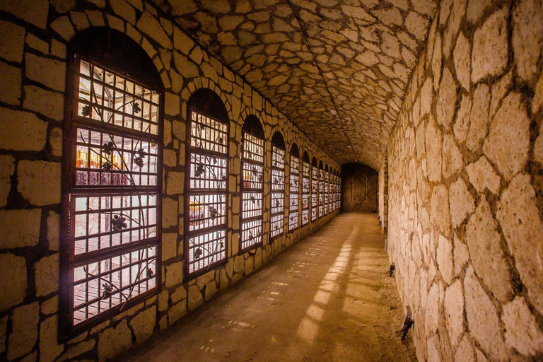 Others 5, Chateau GRAND BARI, Trebišov