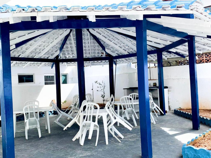 Food & Drinks 4, Pousada Ilha de Santorini, Bertioga