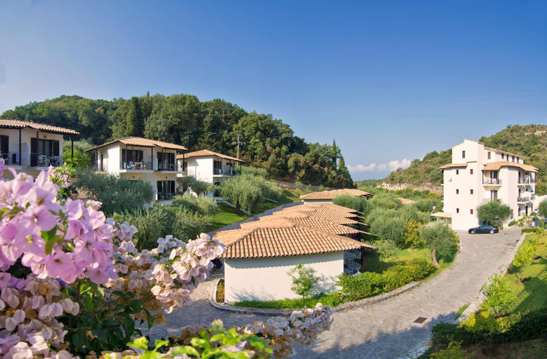 Others 3, MEGA AMMOS HOTEL, Epirus