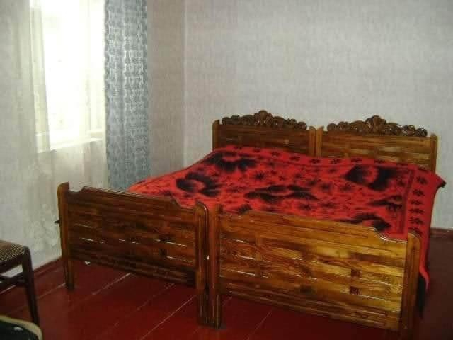 5, valias guesthouse, Borjomi