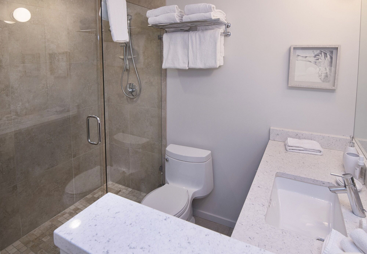 Bathroom 5, Lionshead Center #101 2 Bedroom Condo by RedAwning, Eagle