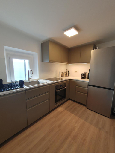 Others 4, Apartment Ledince, Tolmin