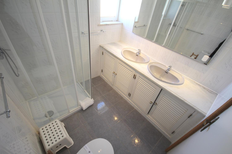 Bathroom 3, Villa Rosa B by amcf, Portimão