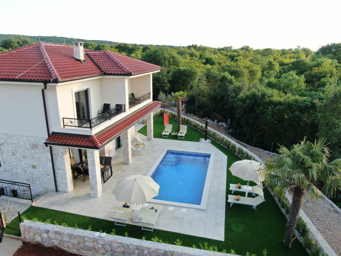 Sport & Beauty 2, Villa Sara, Malinska-Dubašnica