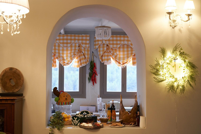 Others 4, DandyVillas Dimitsana|charming 2story|2 fireplaces, Peloponnese