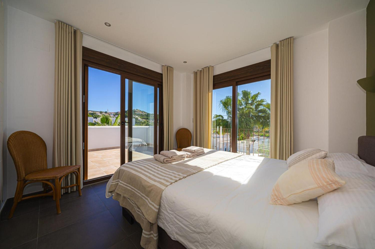 Bedroom 3, LA COLINA - Managed by Almarina, Alicante