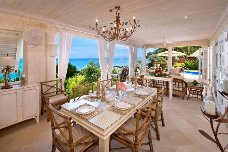 Food & Drinks, Westhaven by Blue Sky Luxury