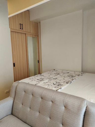 5, Studio Type BNB Accommodation, Bacolod City