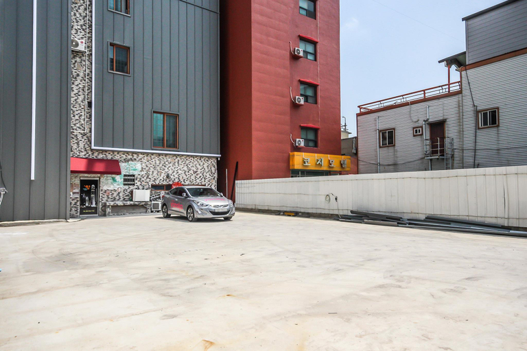 3, Gwangyang Some, Gwangyang