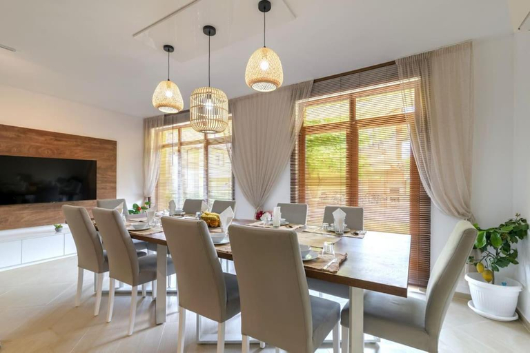 Others 3, Villa and remote office "Penkov", Kavarna
