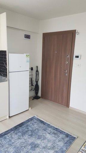 Kitchen 5, Canpi Homes, Kağıthane