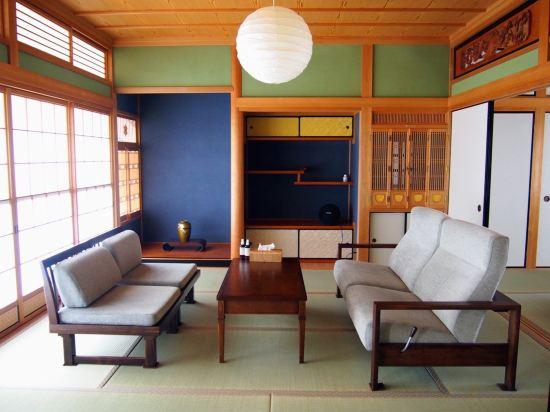 Others 3, Island Inn Haru., Tonoshō