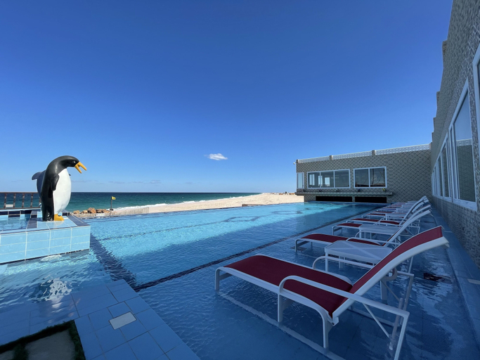 Exterior 5, Turtle Beach Resort, Sur