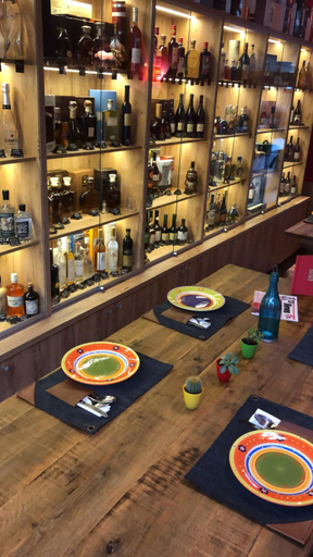 Food & Drinks, SASS APARTHOTEL, Olten