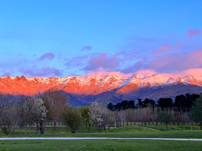 Others 2, Glamping Dome - Rose, Central Otago