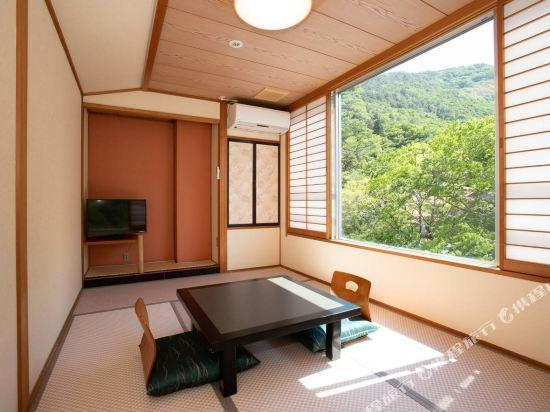 Others 3, Itoen Hotel Bandai Mukaitaki, Kōriyama