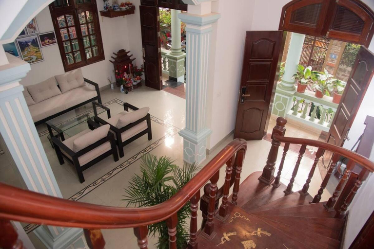 Public Area 3, Eden Westlake Hotel, Tây Hồ