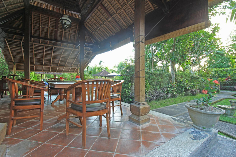 Food & Drinks 4, Nara Ubud Cottage, Gianyar