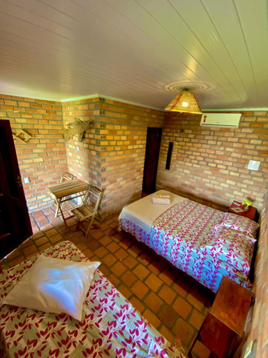 Bedroom 3, Pousada Da Bell, Barreirinhas
