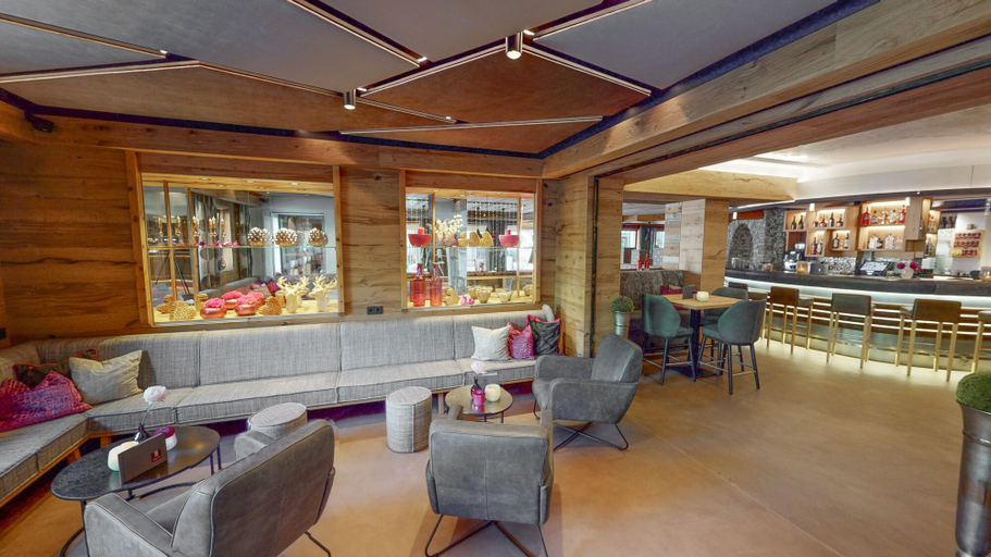 Food & Drinks 5, Hotel Kendler, Zell am See