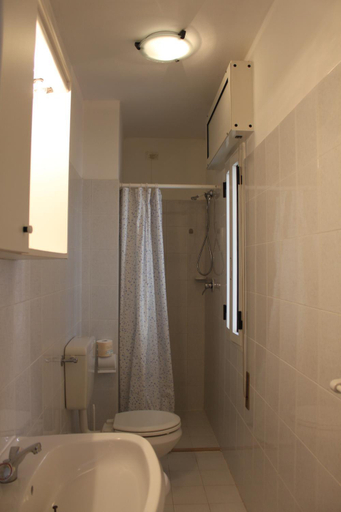 Bathroom, Piccolo Paradiso - Carinzia Freestyle, Udine