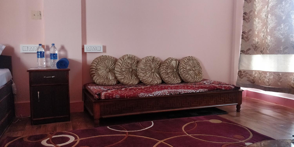 Others 5, Himshikha Homestay, Darjiling