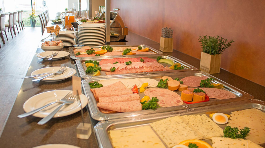 Food & Drinks 5, Qualitel Hotel Hilpoltstein, Roth