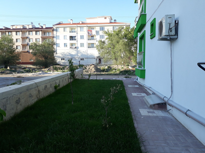 Garden 3, Dr.Aslan Apart Hotel - Airport, Çubuk