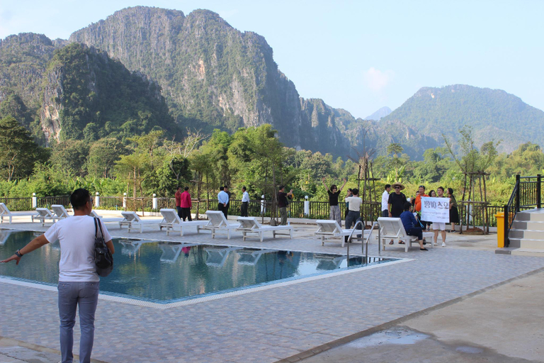 Others 5, The Grand Riverside Hotel 2, Vangvieng