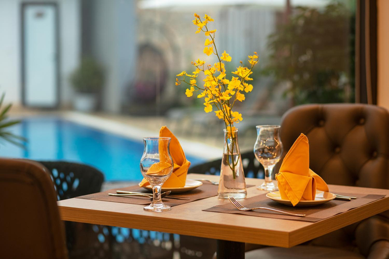 Food & Drinks 5, Tam Coc Holiday Hotel & Villa, Hoa Lư